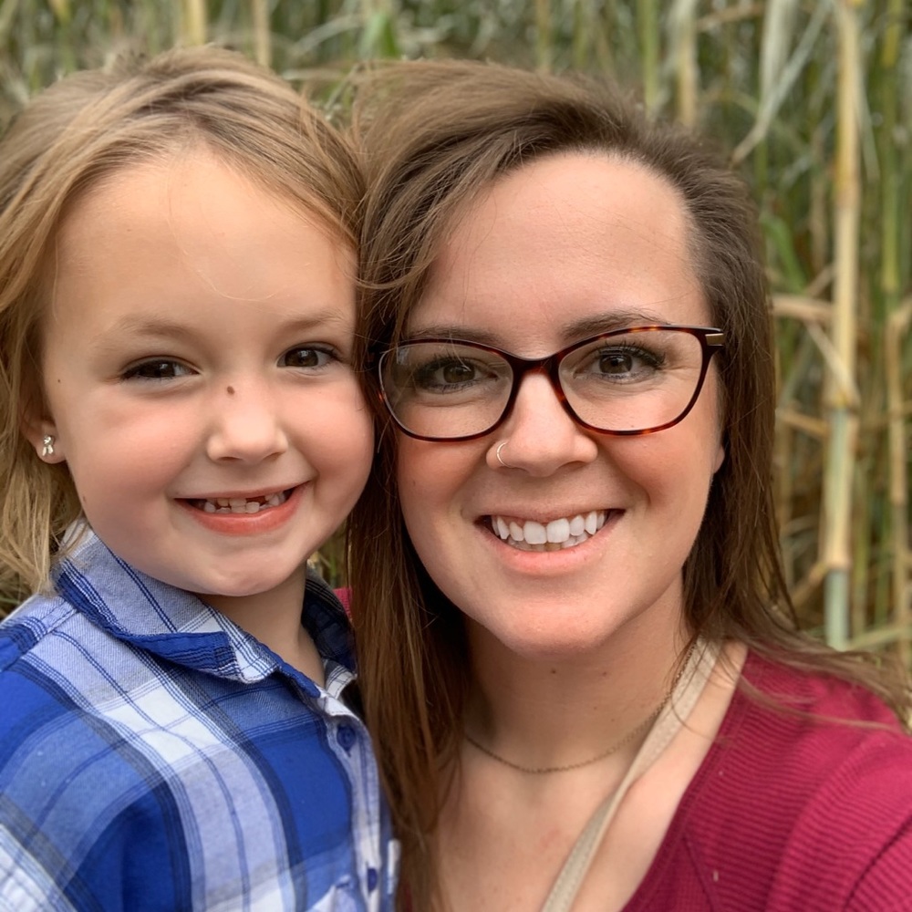 Meet your Posher, Amanda